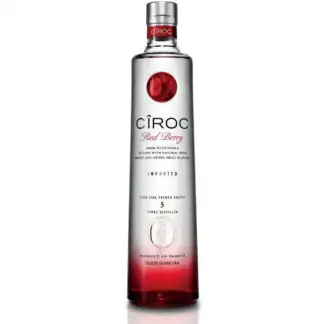 Ciroc Red Berry