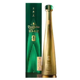 Don Julio 1942 FIFA World Cup 2026 Limited Edition 750ml